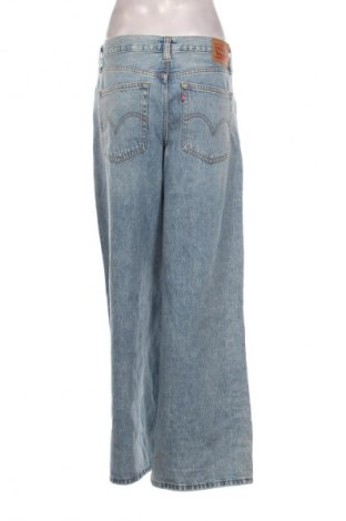 Damskie jeansy Levi's, Rozmiar L, Kolor Niebieski, Cena 464,99 zł