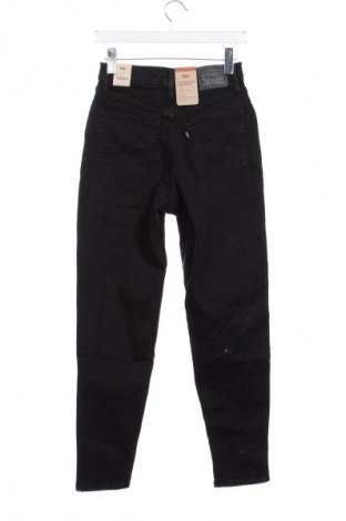 Damen Jeans Levi's, Größe XS, Farbe Schwarz, Preis 117,99 €