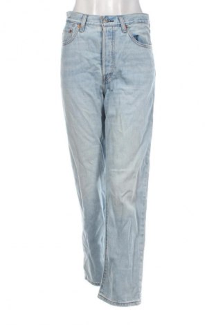Damen Jeans Levi's, Größe L, Farbe Blau, Preis 49,99 €