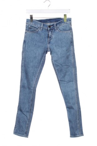 Dámské džíny  Levi's, Velikost M, Barva Modrá, Cena  949,00 Kč