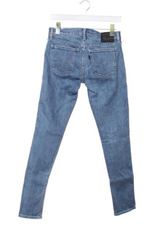 Dámské džíny  Levi's, Velikost M, Barva Modrá, Cena  949,00 Kč