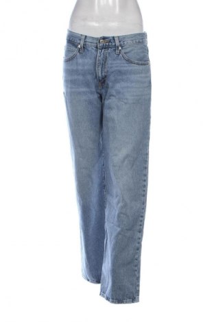 Női farmernadrág Levi's, Méret M, Szín Kék, Ár 44 009 Ft