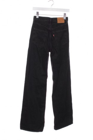 Damen Jeans Levi's, Größe XXS, Farbe Schwarz, Preis € 50,99