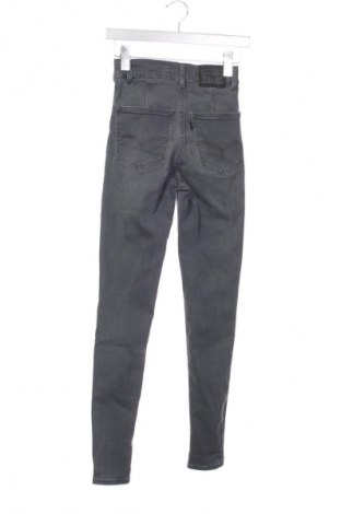 Damen Jeans Levi's, Größe XXS, Farbe Grau, Preis € 117,99
