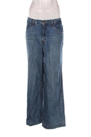 Blugi de femei Levi's, Mărime XL, Culoare Albastru, Preț 461,74 Lei
