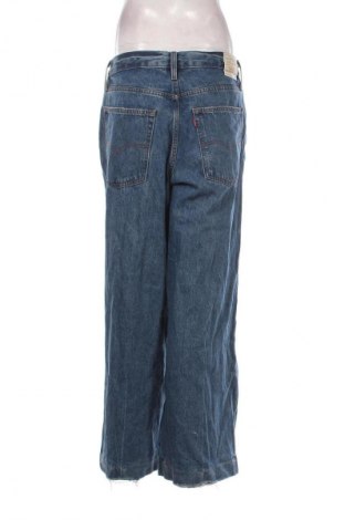 Blugi de femei Levi's, Mărime XL, Culoare Albastru, Preț 461,74 Lei
