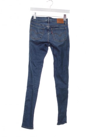 Dámske džínsy  Levi's, Veľkosť XS, Farba Modrá, Cena  35,95 €