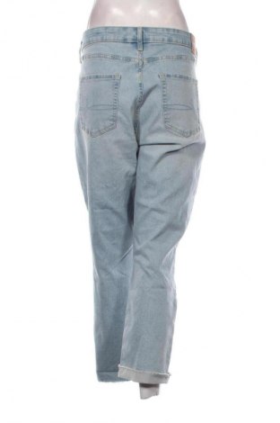 Dámské džíny  Levi's, Velikost XXL, Barva Modrá, Cena  949,00 Kč