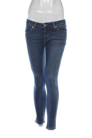 Dámské džíny  Levi's, Velikost S, Barva Modrá, Cena  989,00 Kč