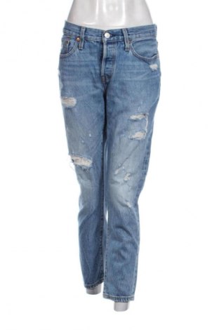 Női farmernadrág Levi's, Méret XL, Szín Kék, Ár 21 959 Ft