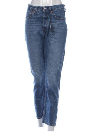 Damen Jeans Levi's, Größe S, Farbe Blau, Preis € 117,99