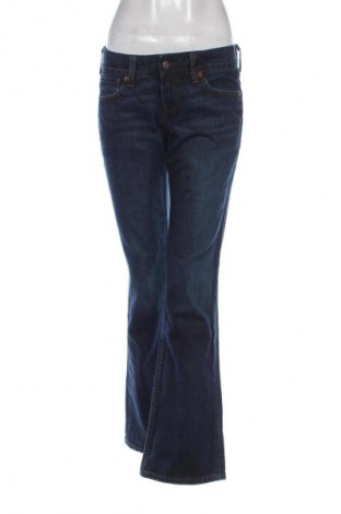 Damskie jeansy Levi's, Rozmiar L, Kolor Niebieski, Cena 259,94 zł