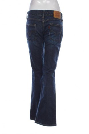 Damskie jeansy Levi's, Rozmiar L, Kolor Niebieski, Cena 259,94 zł