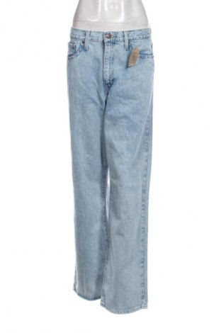 Damen Jeans Levi's, Größe M, Farbe Blau, Preis € 117,99