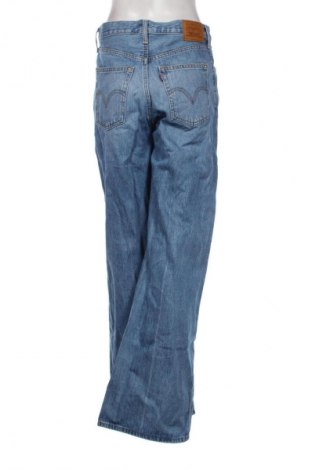 Damen Jeans Levi's, Größe L, Farbe Blau, Preis € 117,99