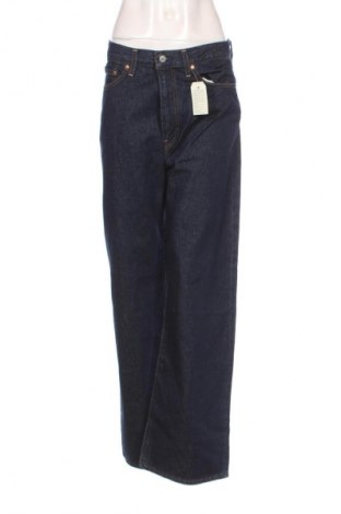 Γυναικείο Τζίν Levi's, Μέγεθος L, Χρώμα Μπλέ, Τιμή 107,99 €