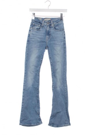 Damen Jeans Levi's, Größe XXS, Farbe Blau, Preis 35,99 €