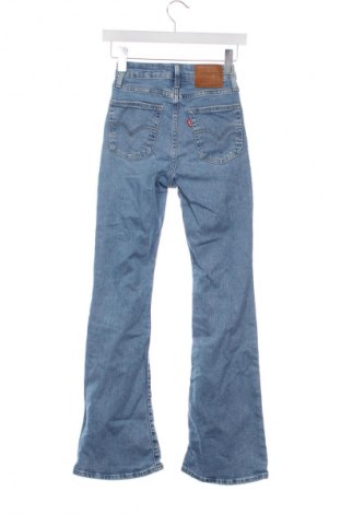 Damen Jeans Levi's, Größe XXS, Farbe Blau, Preis 35,99 €