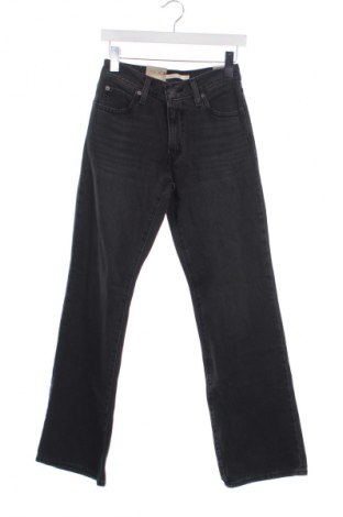 Damen Jeans Levi's, Größe XS, Farbe Grau, Preis € 117,99