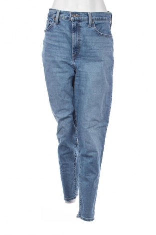 Damen Jeans Levi's, Größe L, Farbe Blau, Preis € 117,99