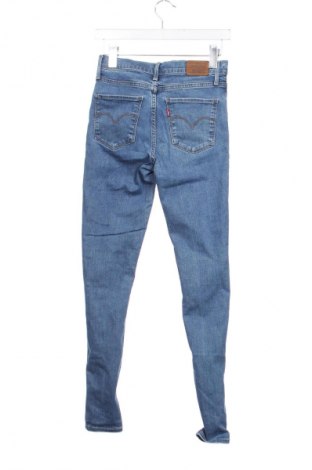 Női farmernadrág Levi's, Méret S, Szín Kék, Ár 14 858 Ft