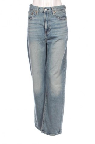 Női farmernadrág Levi's, Méret M, Szín Kék, Ár 19 239 Ft