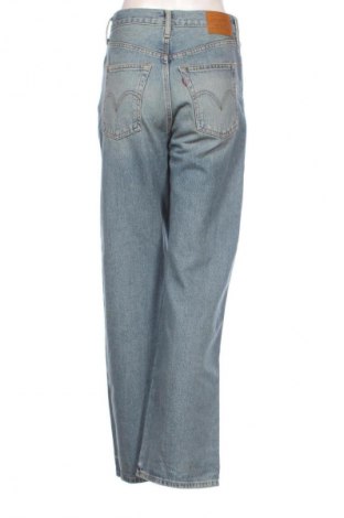 Női farmernadrág Levi's, Méret M, Szín Kék, Ár 19 239 Ft