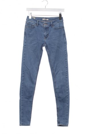 Női farmernadrág Levi's, Méret S, Szín Kék, Ár 14 858 Ft