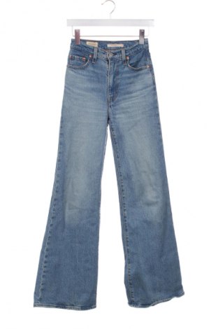 Damen Jeans Levi's, Größe XS, Farbe Blau, Preis € 50,99