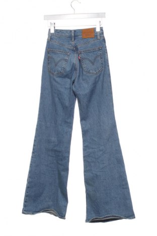 Damen Jeans Levi's, Größe XS, Farbe Blau, Preis € 50,99