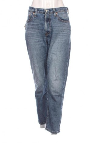 Damen Jeans Levi's, Größe L, Farbe Blau, Preis € 117,99