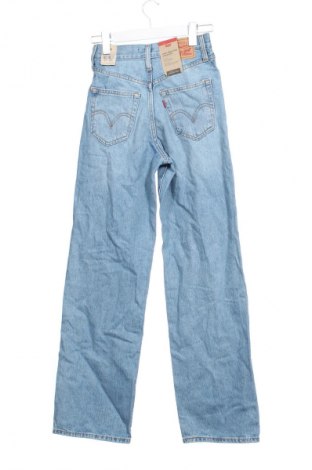 Damen Jeans Levi's, Größe XS, Farbe Blau, Preis € 117,99