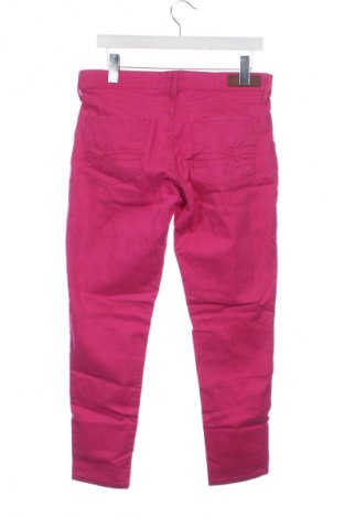 Női farmernadrág Levi's, Méret M, Szín Rózsaszín, Ár 14 858 Ft