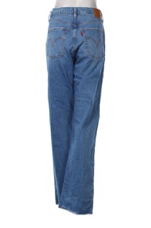 Damen Jeans Levi's, Größe L, Farbe Blau, Preis 49,99 €