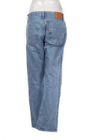 Női farmernadrág Levi's, Méret M, Szín Kék, Ár 19 239 Ft