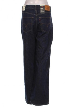 Női farmernadrág Levi's, Méret M, Szín Kék, Ár 44 009 Ft