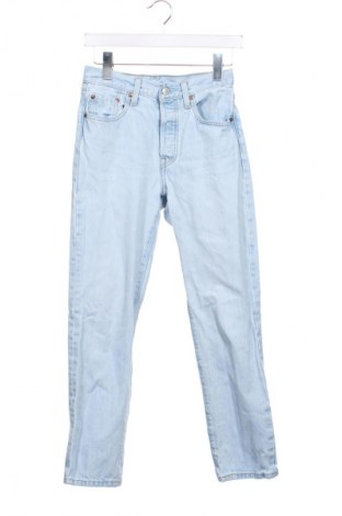 Damen Jeans Levi's, Größe XS, Farbe Blau, Preis € 43,99