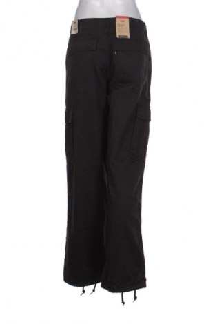 Blugi de femei Levi's, Mărime M, Culoare Negru, Preț 549,99 Lei