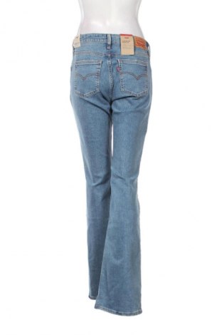 Dámske džínsy  Levi's, Veľkosť L, Farba Modrá, Cena  107,95 €