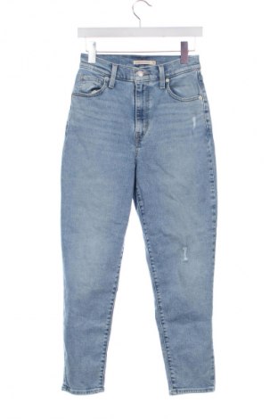 Damen Jeans Levi's, Größe XS, Farbe Blau, Preis € 50,99