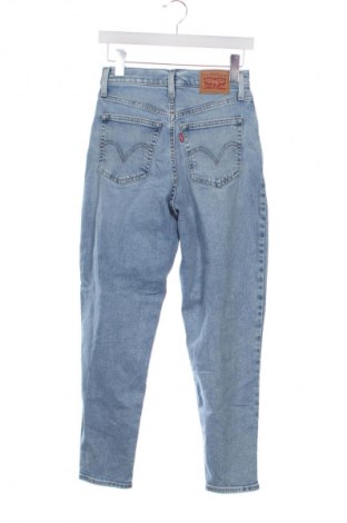 Damen Jeans Levi's, Größe XS, Farbe Blau, Preis € 50,99