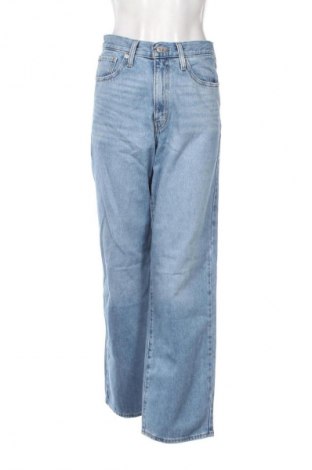 Női farmernadrág Levi's, Méret M, Szín Kék, Ár 19 239 Ft