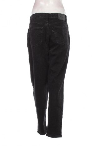 Női farmernadrág Levi's, Méret L, Szín Fekete, Ár 44 009 Ft