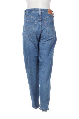 Blugi de femei Levi's, Mărime L, Culoare Albastru, Preț 190,99 Lei