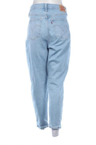 Γυναικείο Τζίν Levi's, Μέγεθος XL, Χρώμα Μπλέ, Τιμή 107,99 €