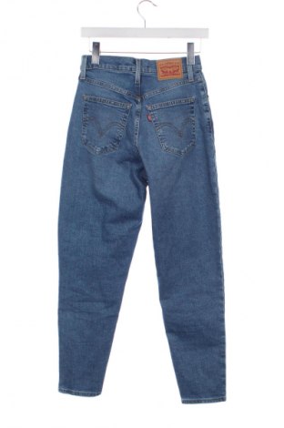 Damen Jeans Levi's, Größe XS, Farbe Blau, Preis 49,99 €
