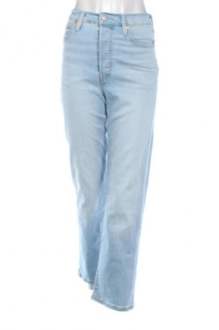 Damen Jeans Levi's, Größe S, Farbe Blau, Preis 117,99 €