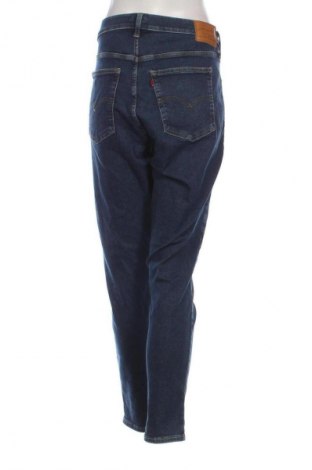 Damen Jeans Levi's, Größe XXL, Farbe Blau, Preis 117,99 €