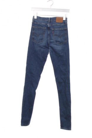 Damen Jeans Levi's, Größe XXS, Farbe Blau, Preis € 40,99