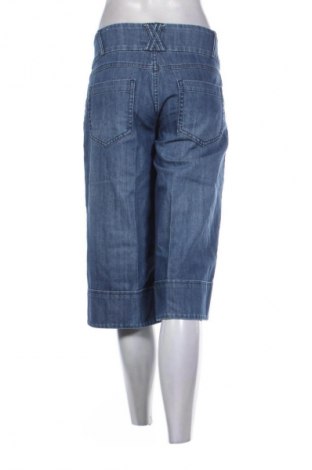 Дамски дънки Lindex, Размер S, Цвят Син, Цена 28,88 лв.